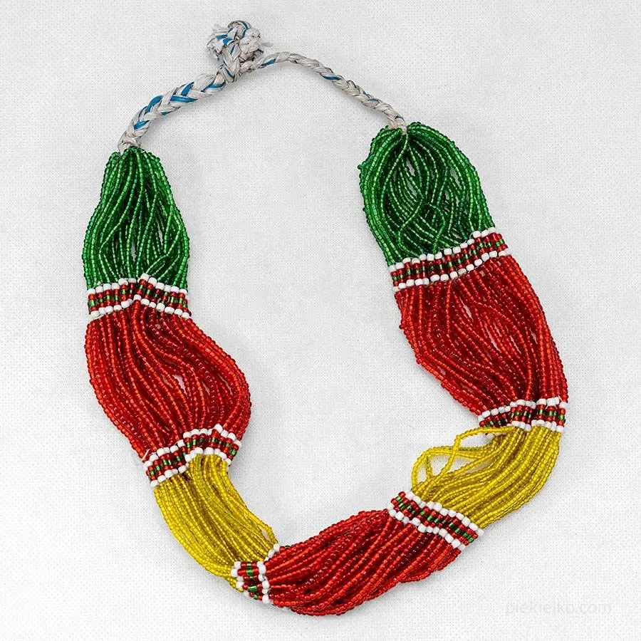 The glass jewel of the Kalasha Valley