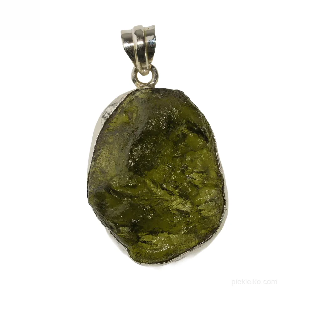 Ancient Moldavite Wave