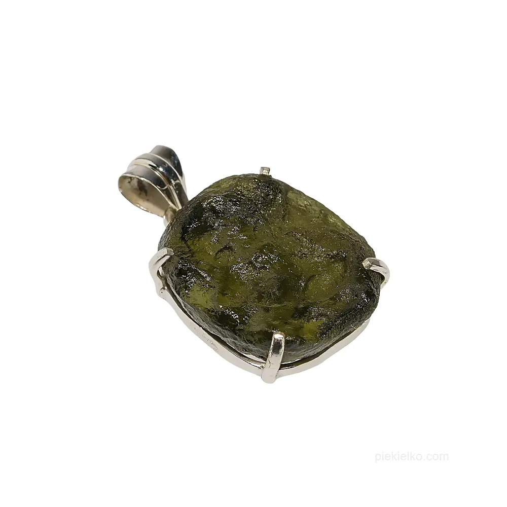 Cosmic Moldavite Power