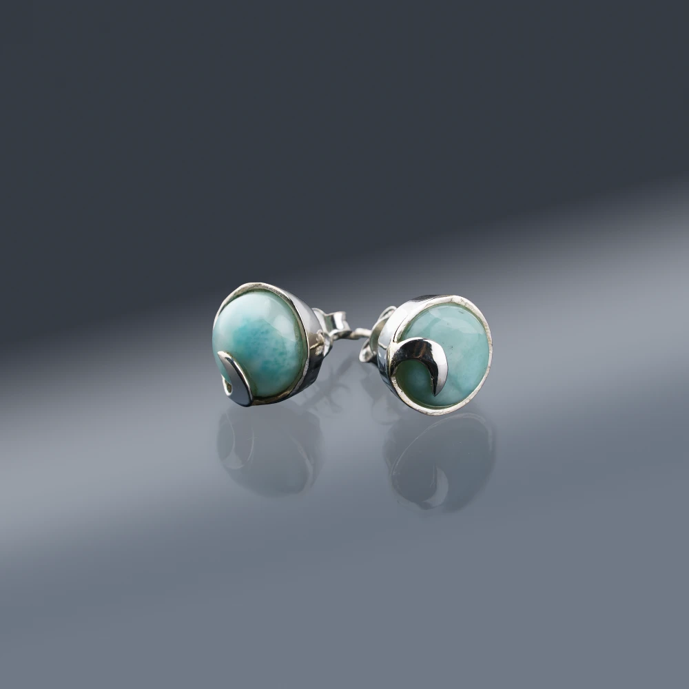Larimar Caribbean Moon
