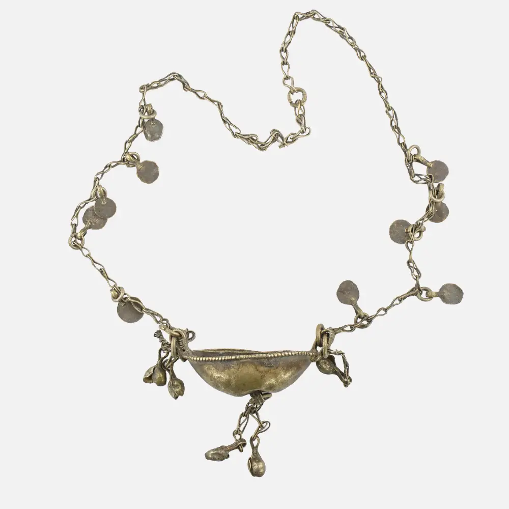 Kuchi Beggar Bowl Mini