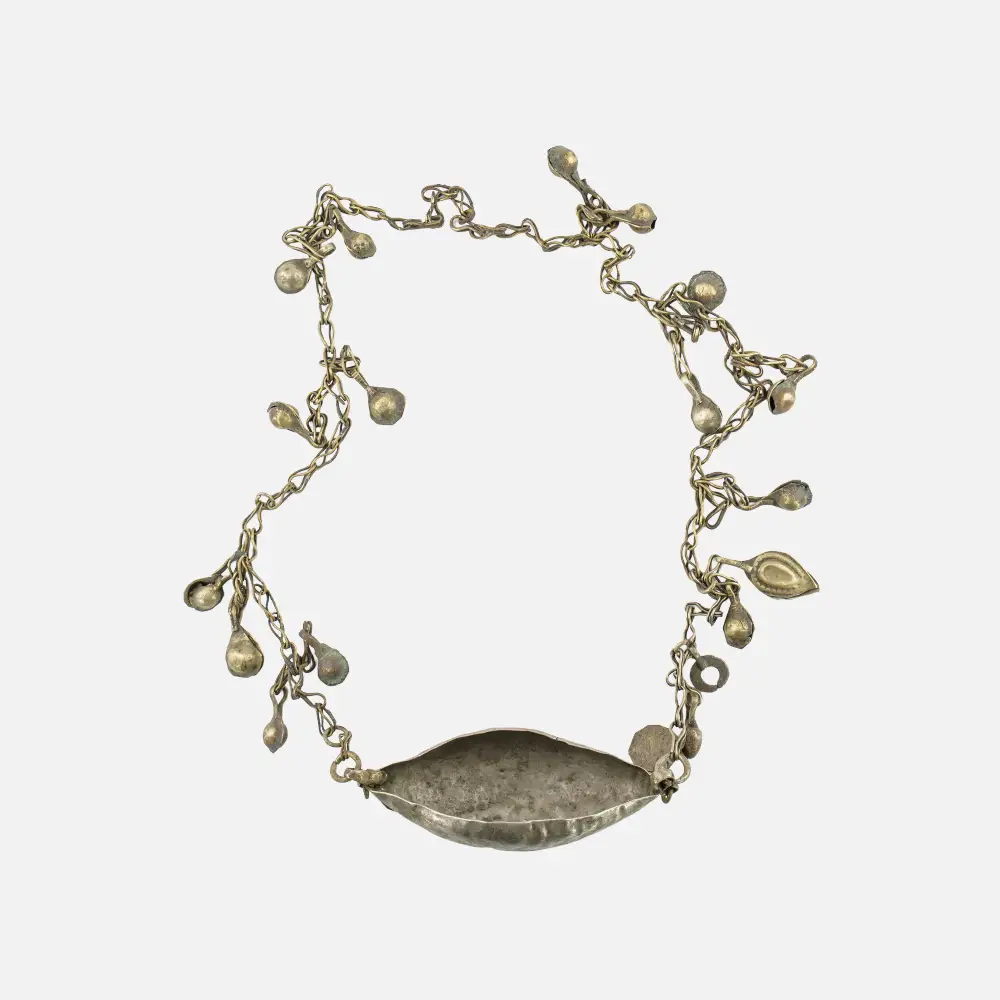 Kuchi Beggar Bowl Nomad