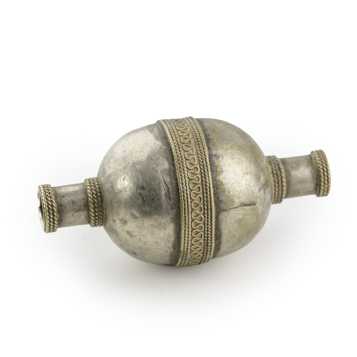 Antique Turkmen Bead