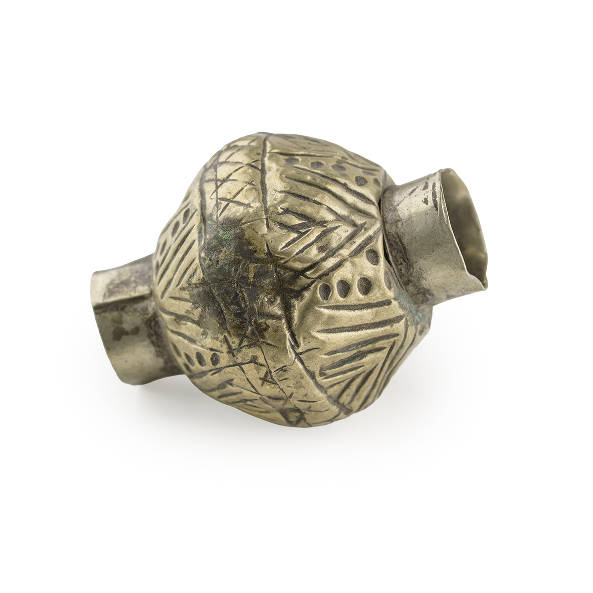 Large Balochi Bead