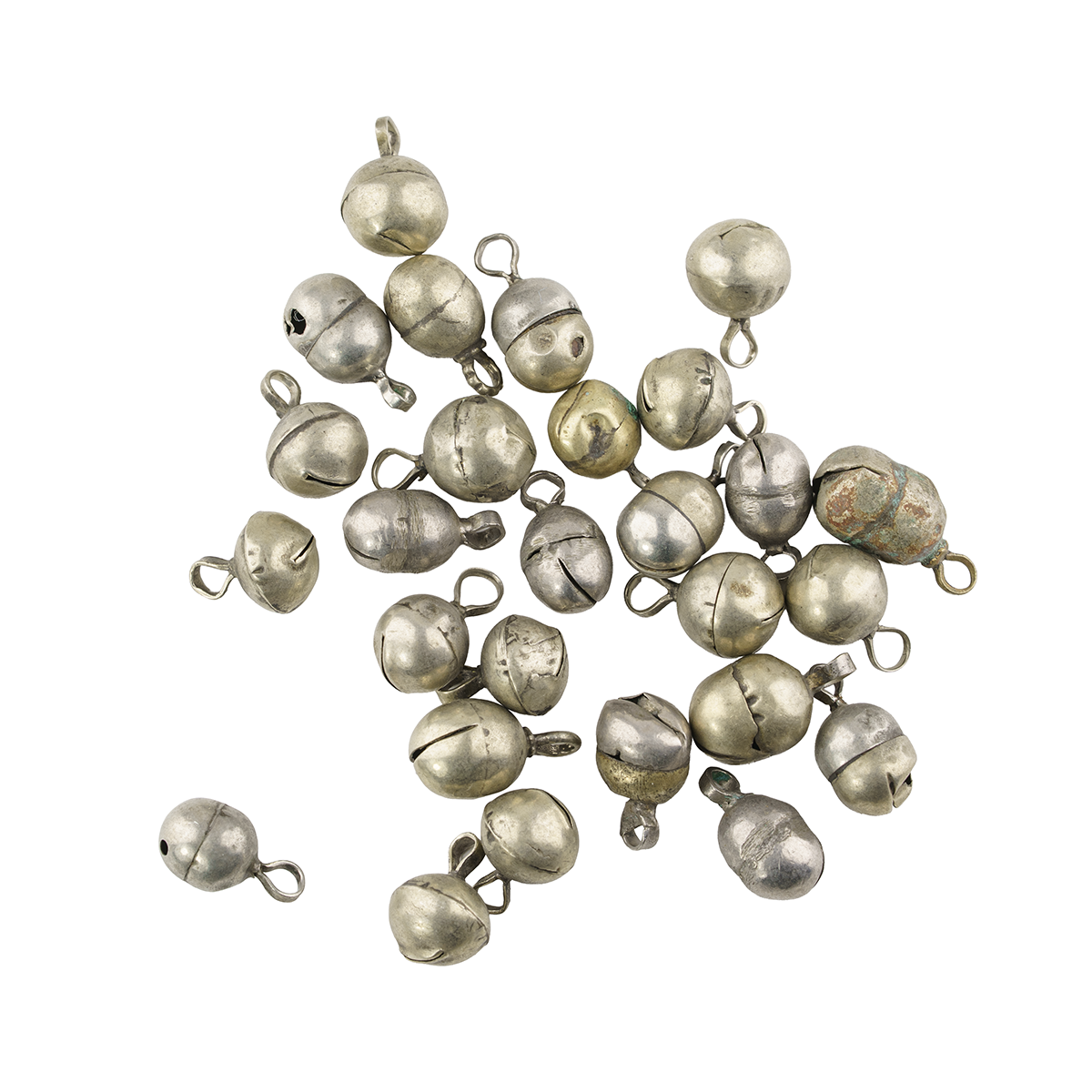 Tiny Kuchi Bells