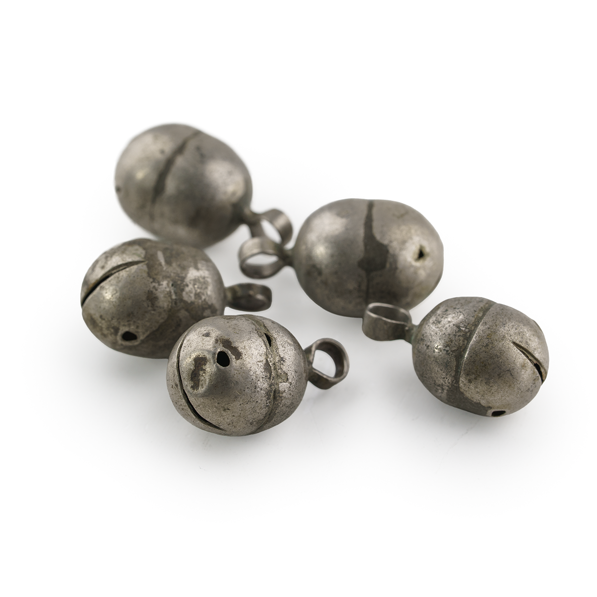 Afghan Kuchi Bells