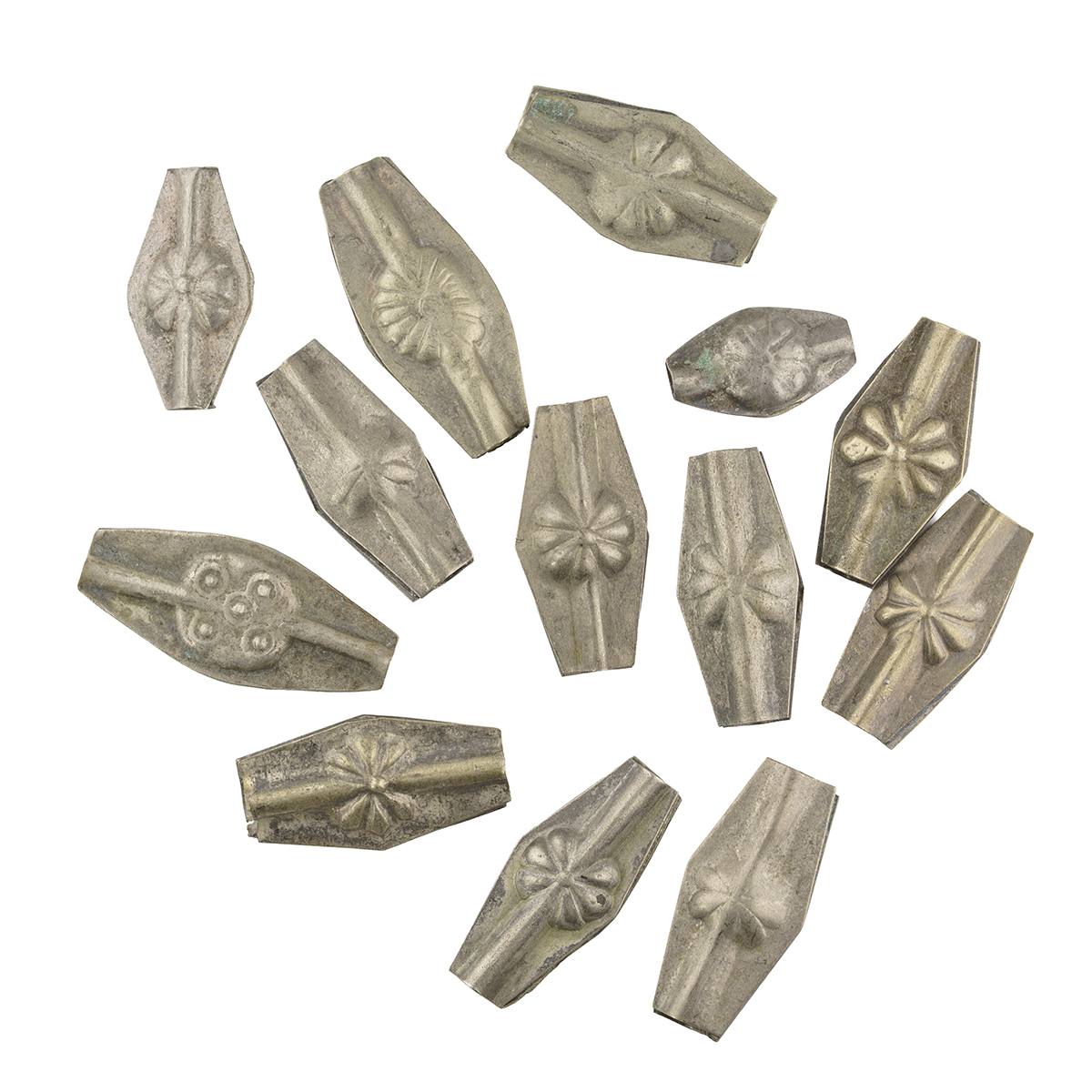 Antique Afghan Beads