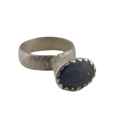 Antique Kuchi Ring