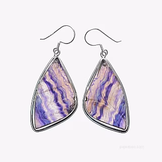 Fluorite - properties, colors, uses and spiritual significance of the stone