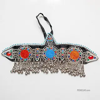 Headpieces