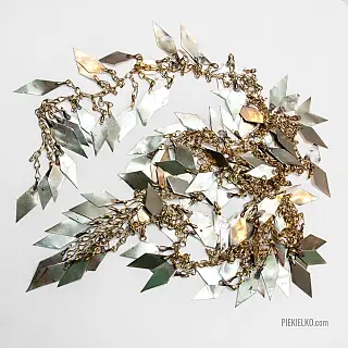 Chains for jewelry