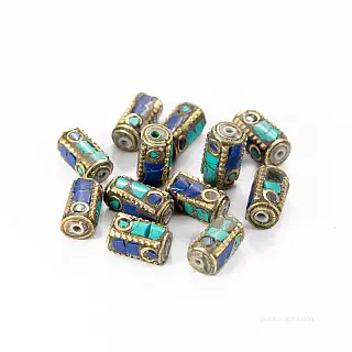 Beads for jewelry