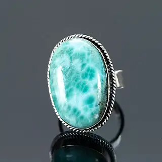 Larimar – a blue friend for every day!