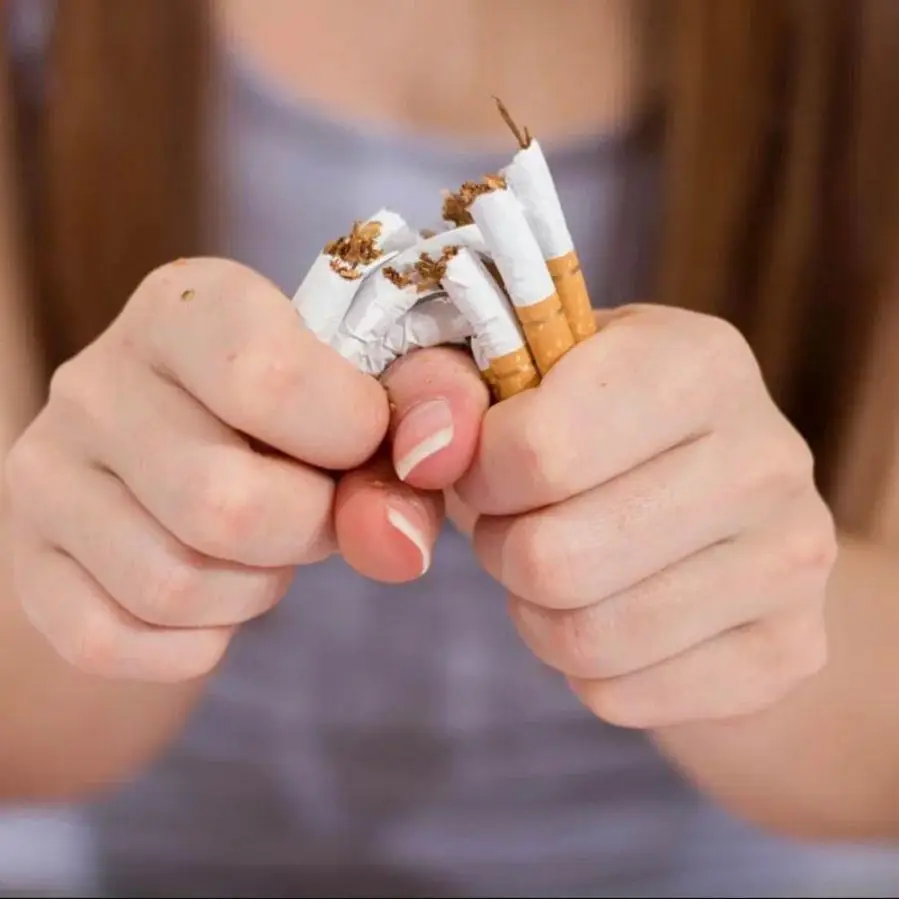 Nikotynowa terapia zastępcza – czy to Ci pomoże?