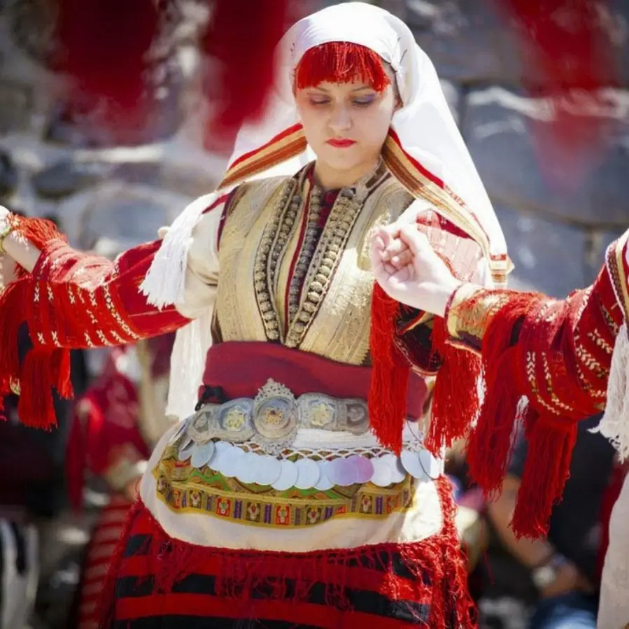 Bliski orient – bałkańska różnorodność