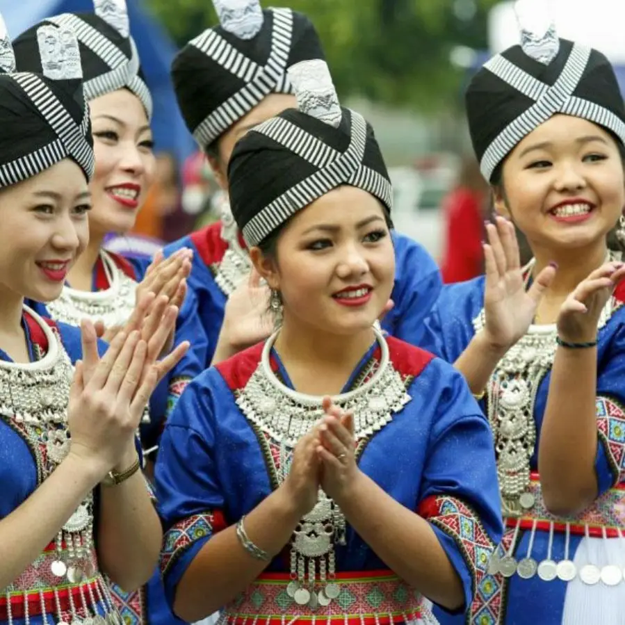 Hill Tribe – czym zajmują się Hmongowie i plemię Yao?
