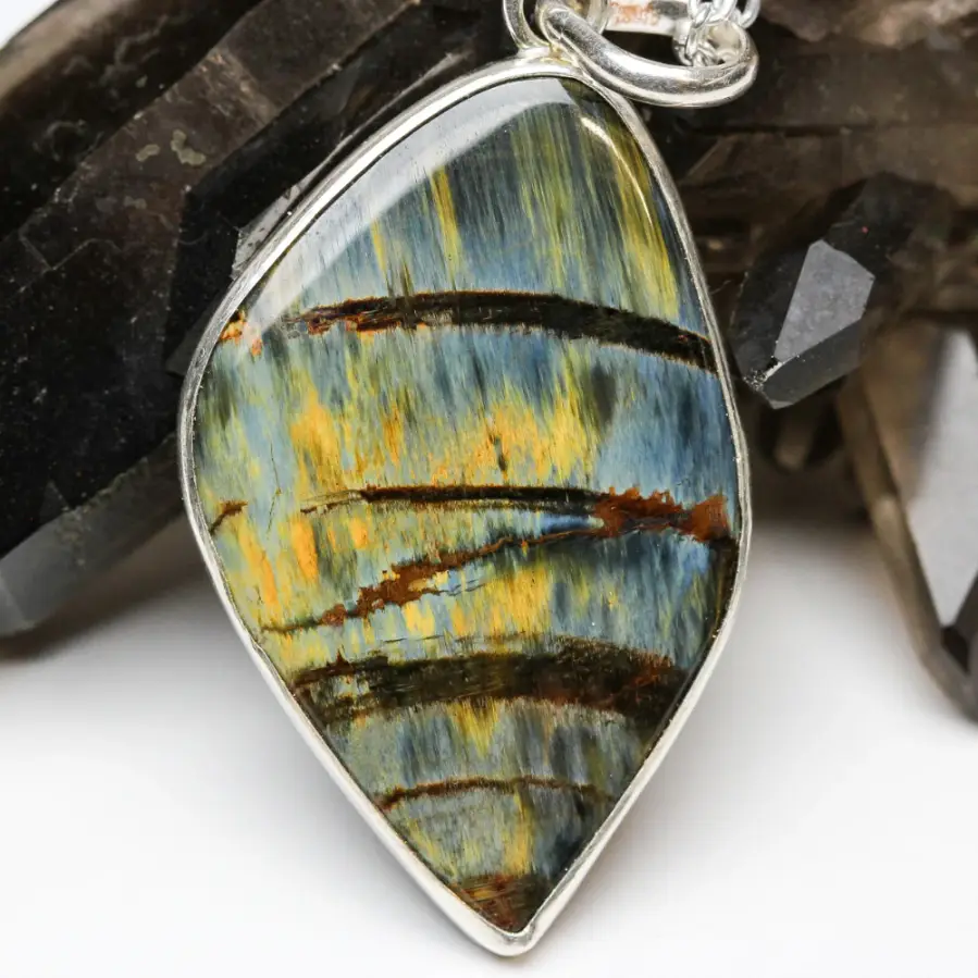 pietersite