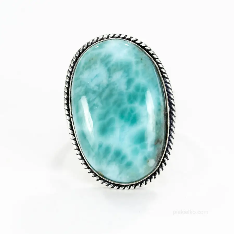 Larimar – a blue friend for every day!