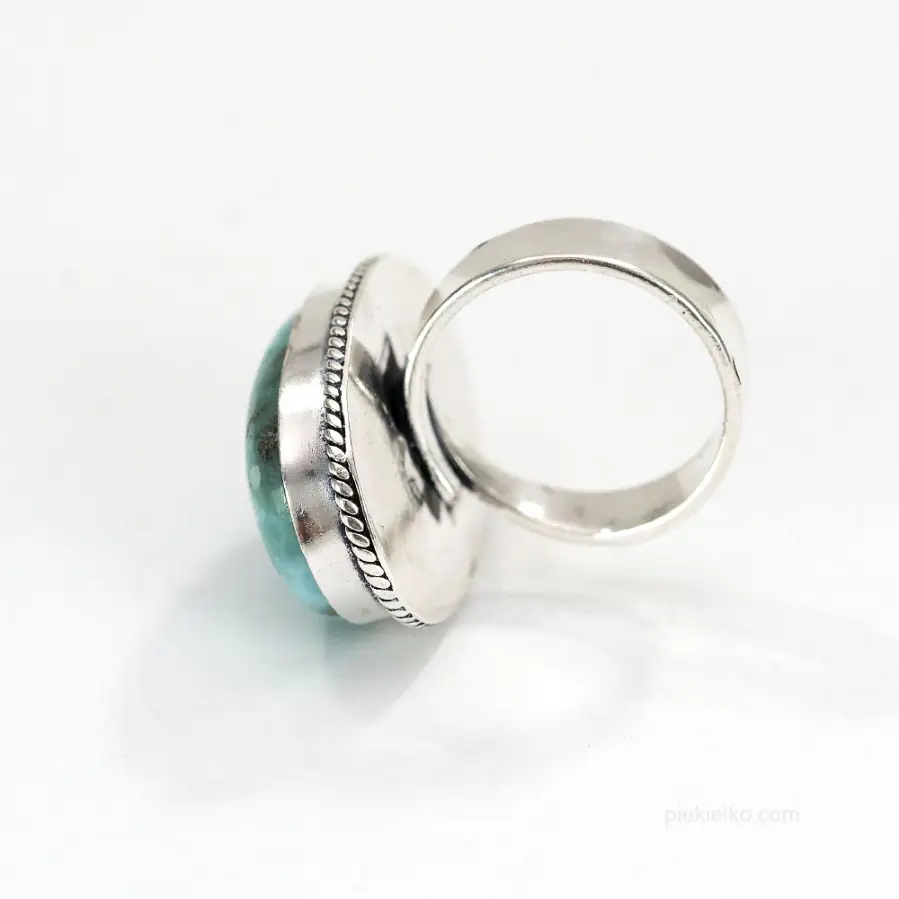 Larimar – a blue friend for every day!