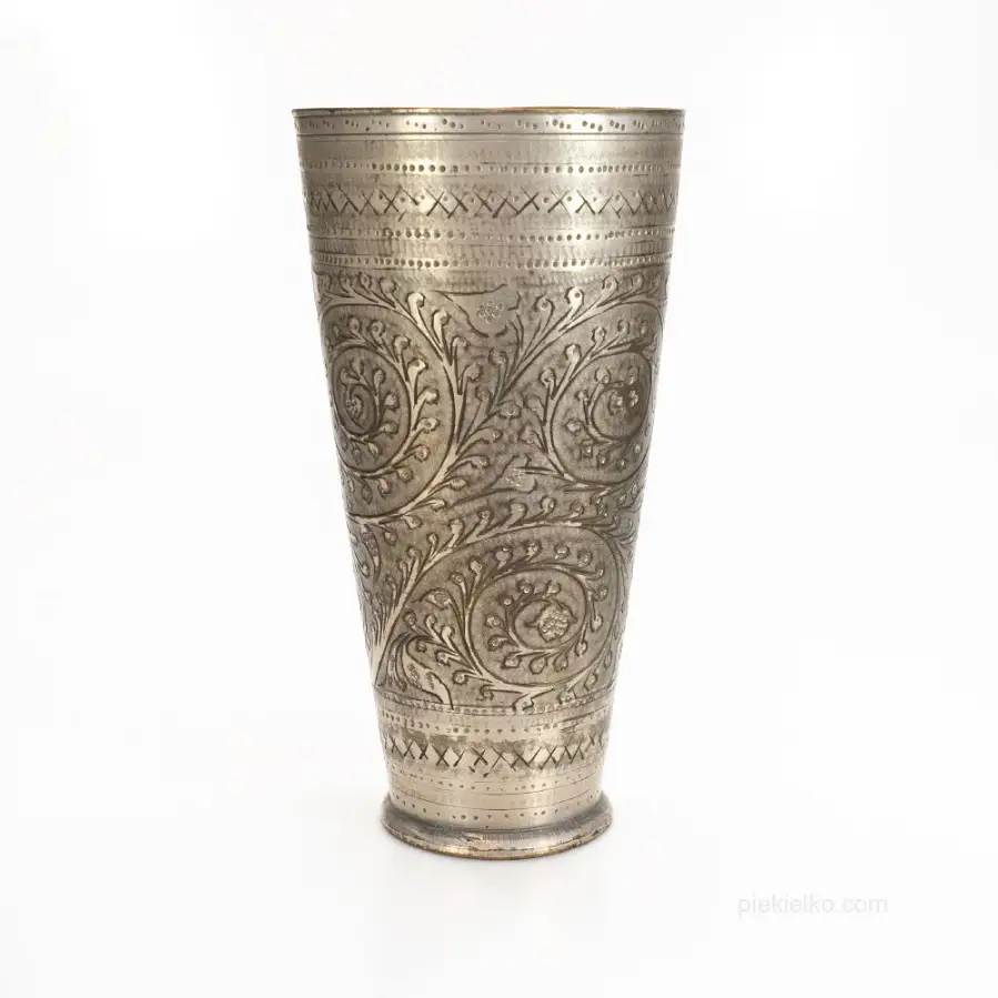 Antiques and vintage items