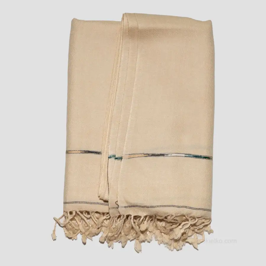A Breeze of Kashmiri Tradition