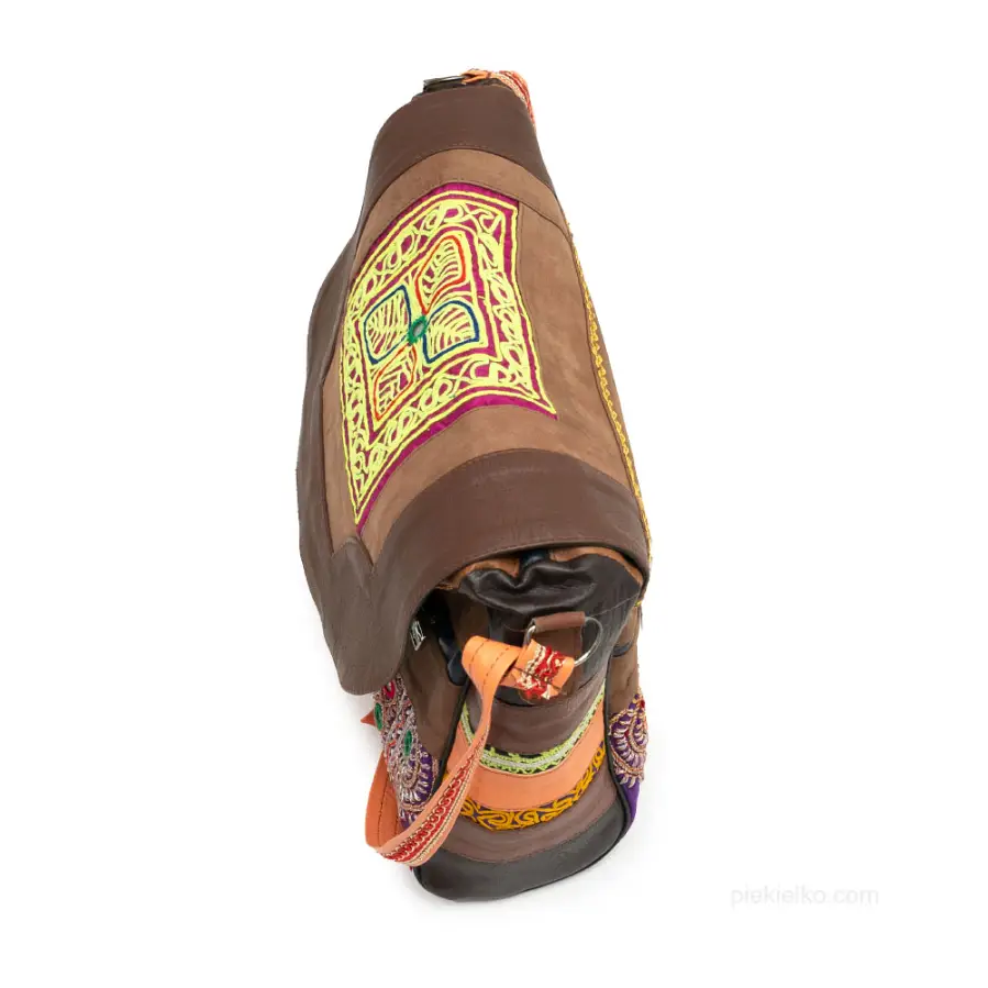 Afghan Kuchi Shoulder Bag