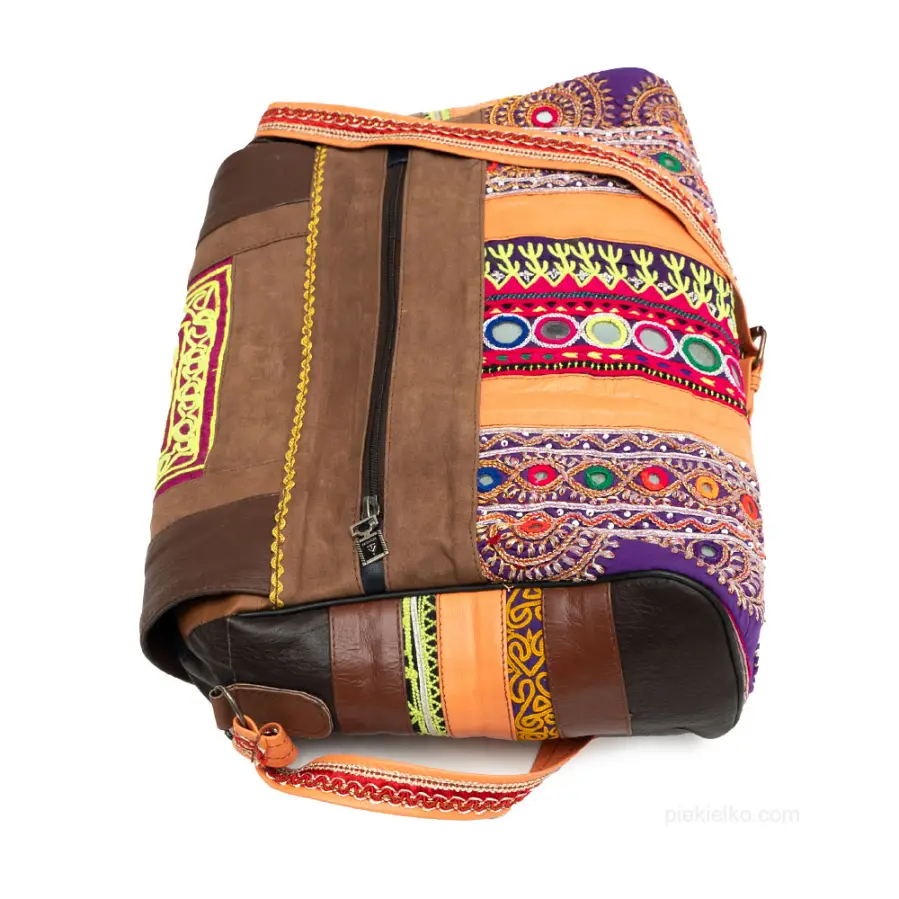 Afghan Kuchi Shoulder Bag