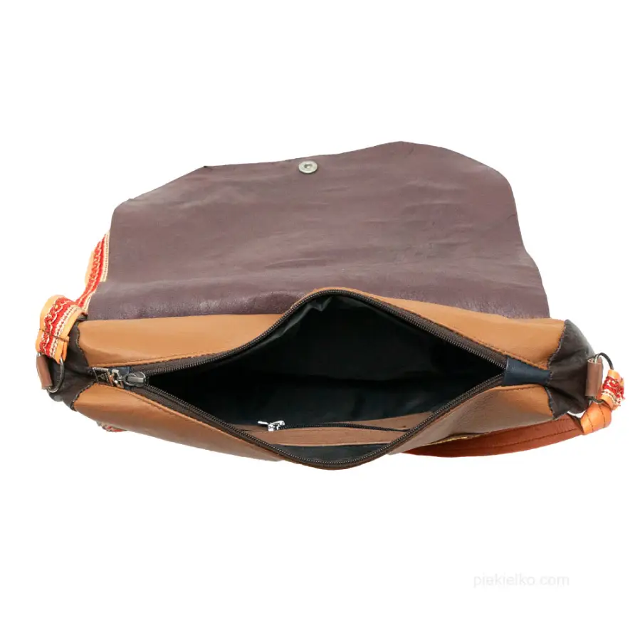 Afghan Kuchi Shoulder Bag