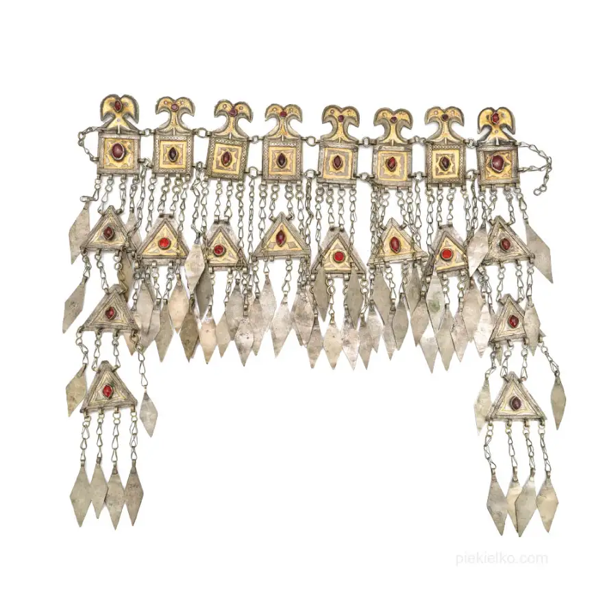 Headpieces