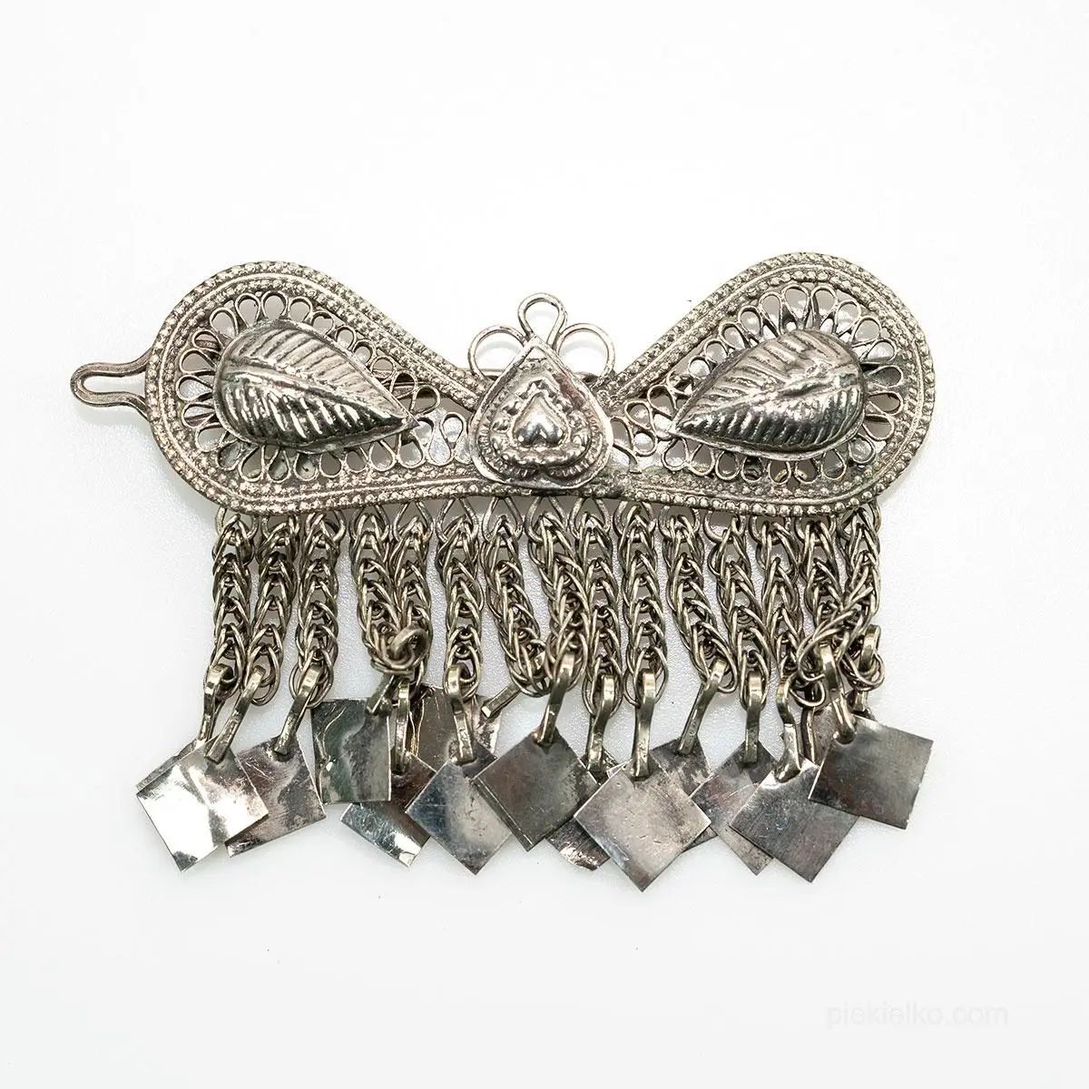 Hairpin - bohemian
