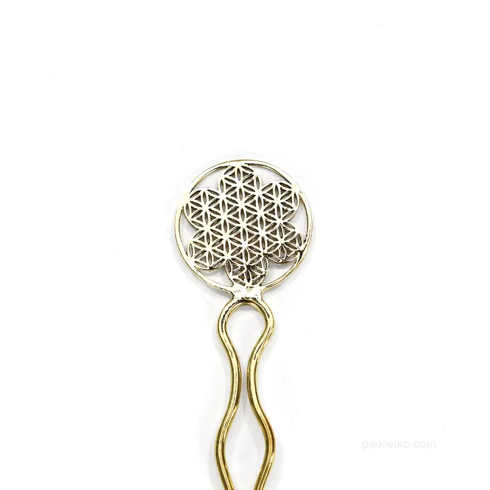 Mandala in the Gold Edition