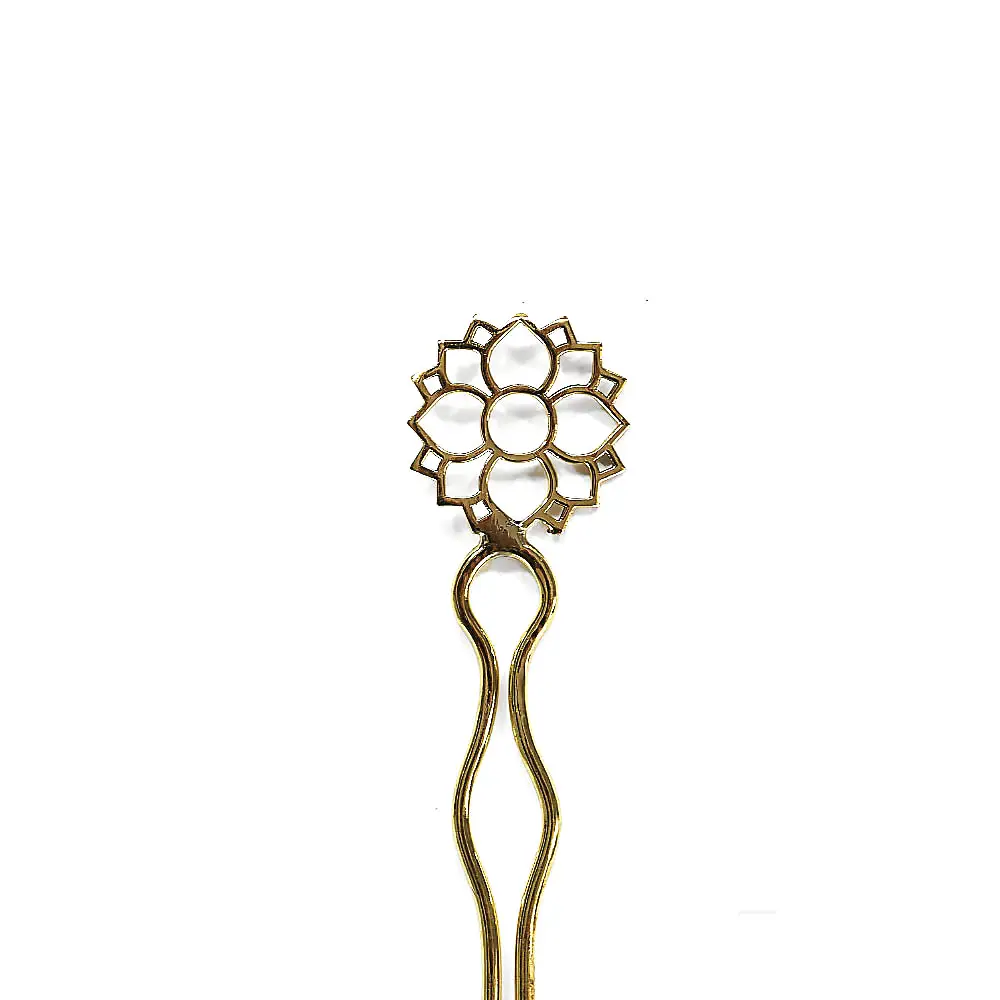 Mystical Brass Finesse