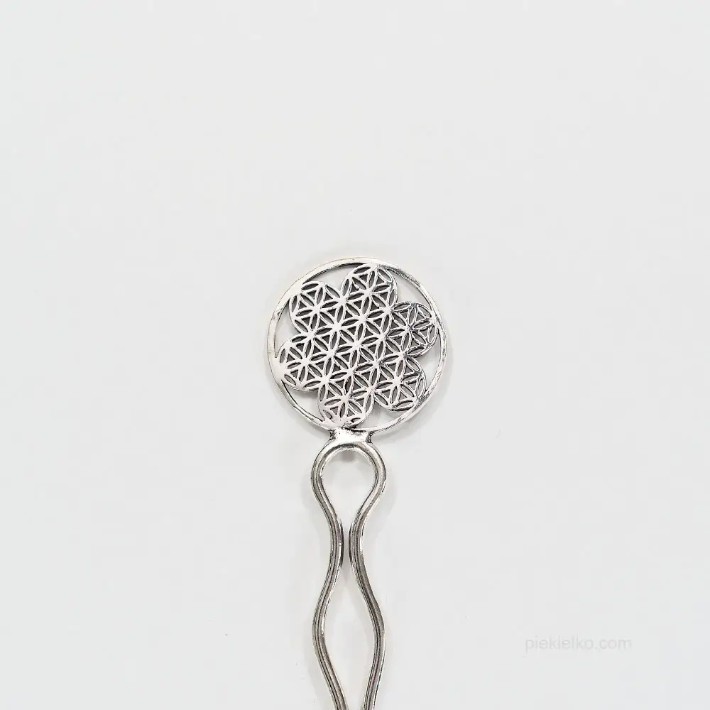 Silver Accent from India