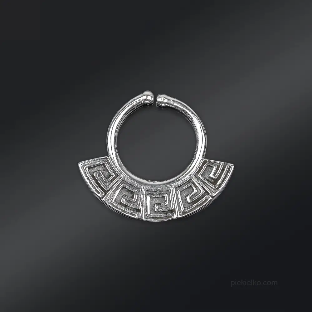 Septum wachlarz Orientu