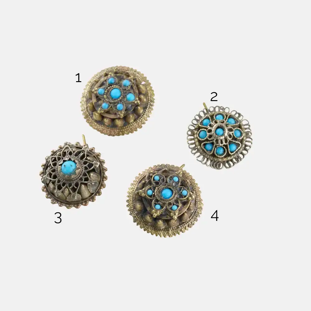 Pashtun Septum &ndash; Large Layered Forms