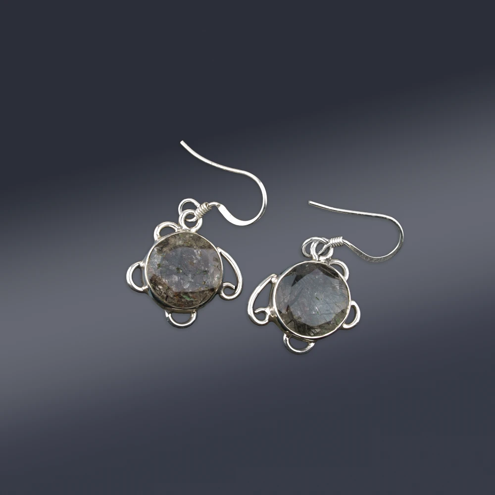 Rutile Silver Mirrors