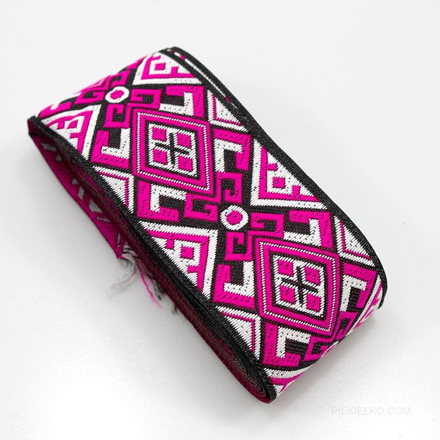 Tkanina Hmong Miao - piekielko.com