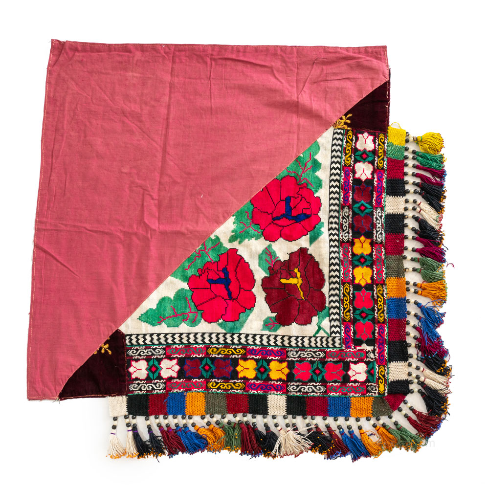 Vintage forage with 90's ethnic accent - piekielko.com