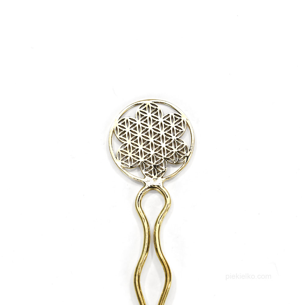 Mandala in the Gold Edition - piekielko.com