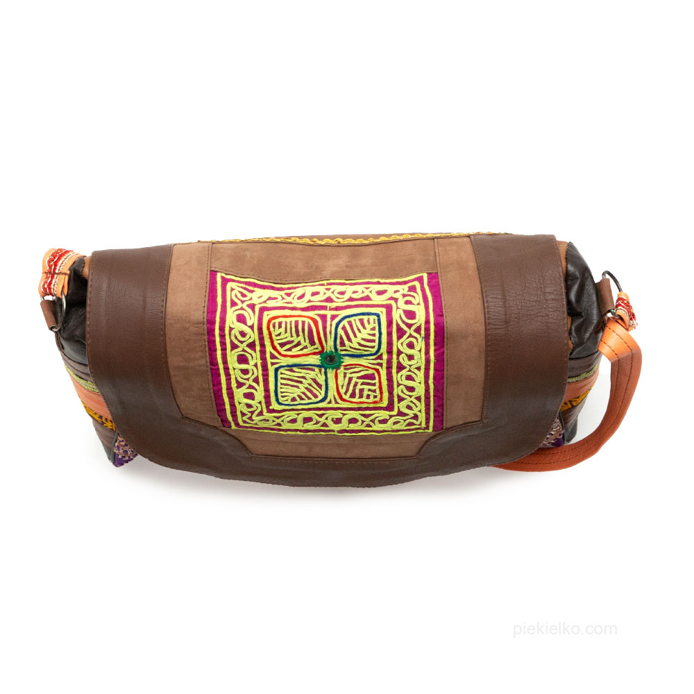 Afgańska Torba na Ramię Kuchi - piekielko.com