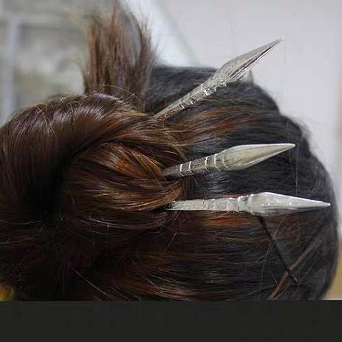 Szpilka do włosów Hmong